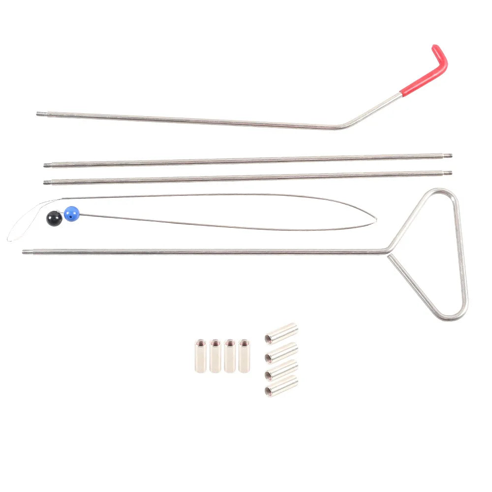 Torque™ - Terminatey Auto Tool Set 12 Pieces (50% DISCOUNT!)