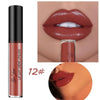 12 Color Cream Texture Lipstick - LipBoom™