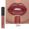 12 Color Cream Texture Lipstick - LipBoom™