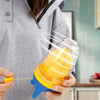 ProBlend™ I Effortless Egg Yolk Mixer