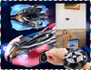 ClimbCruiser™ Gravity-Defying Action