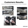 ClearView™ Headlight Repair Fluid I Last Day 1+1 FREE🔥