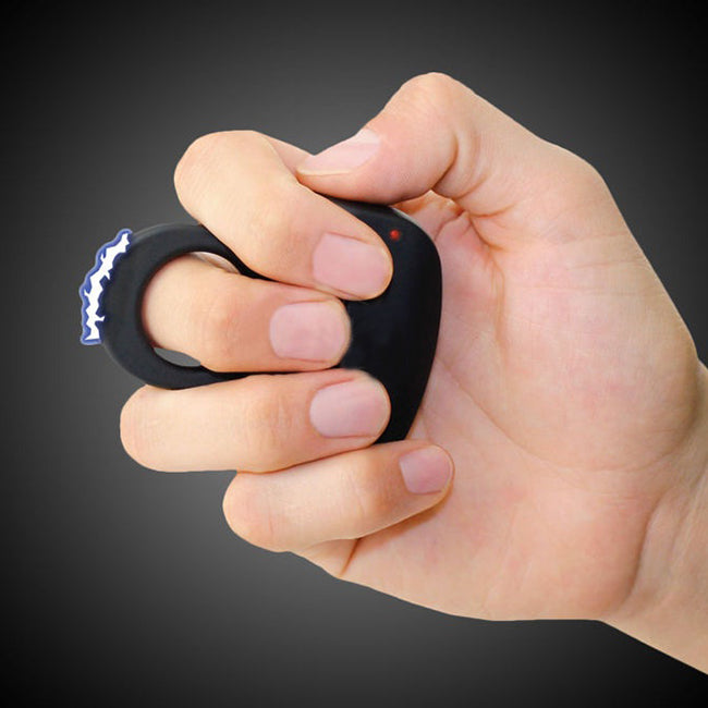 ShockShield™ Powerful Shock Defense