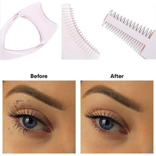 SmudgeBlock™ Precise Lash Definition