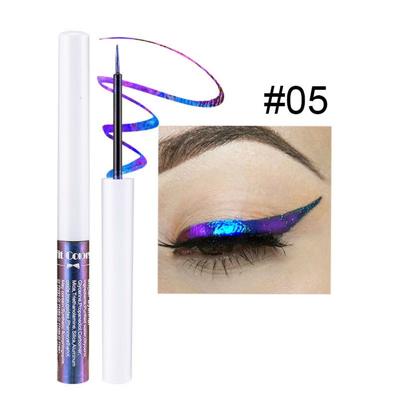 PrismLiner™ Bold Shimmering Eyes