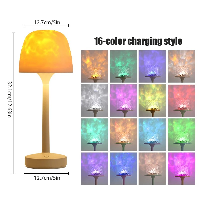 LumiSphere™ Soothing Ambient Glow