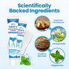 Men’s Intimate Care Cream | Anti-Itch & Soothing Relief | Natural Extracts & Moisturizing Formula