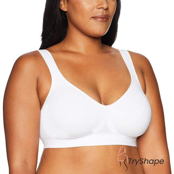 Cheska™ Non-wired Shaper Bra