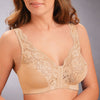 Raya™ Lace-Trimmed Empowerment Fit