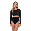 SmoothCurve™ Flawless Tummy Control