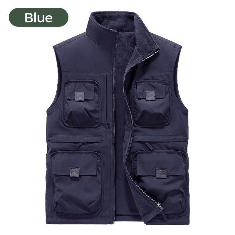 Reagan™ Ultimate Convenience Vest