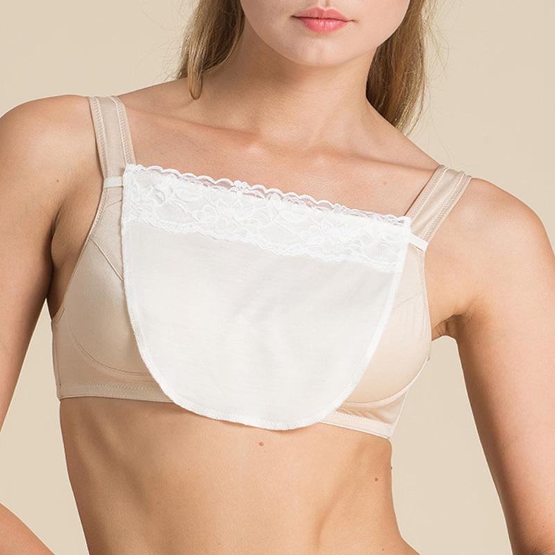 LaceVeil™ Stylish Conceal Touch