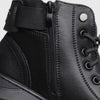 Cooper™ Luxurious Leather Warmth