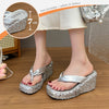 Lexy™ Glitter Meets Comfort