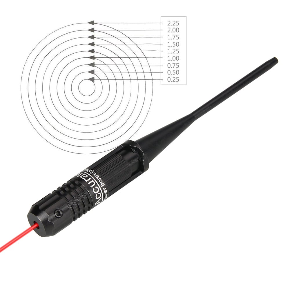 SharpShot™ Enhanced Shooting Precision