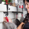 FestiveGrip™ Neat Decoration Organizer