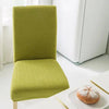 Premium Stretch Chair Covers for Durable Protection