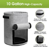 EcoPot™ Stress-Free Planting Solution