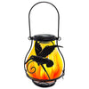 SolarAura™ Radiant Garden Charm