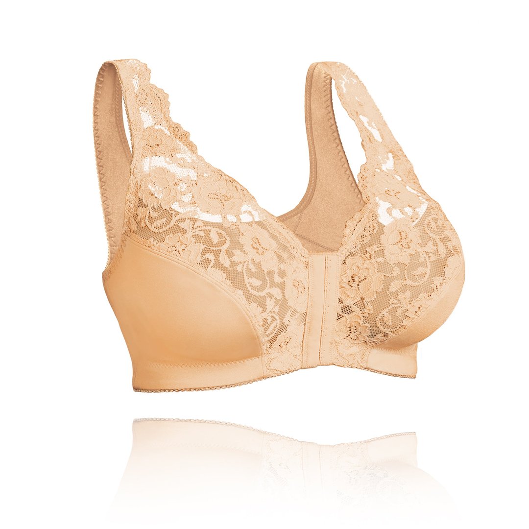 Raya™ Lace-Trimmed Empowerment Fit