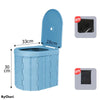 TravelLoo™ Pop-Up Restroom Relief