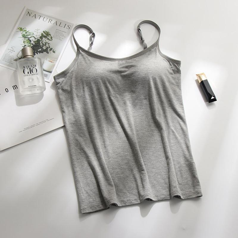 ComfortCamisole™ All-Day Confidence Tanktop Wear