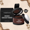 Hair Shadow Powder | Natural Hairline & Brow Filler | Waterproof & Long-Lasting