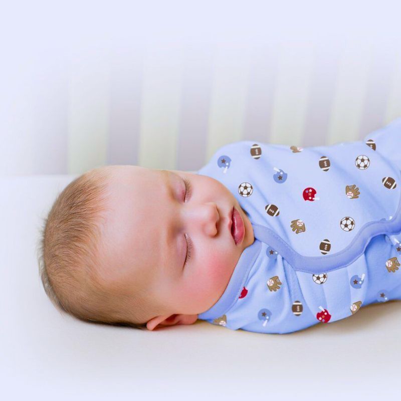 BabyWrap™ Comfortable Baby Swaddle