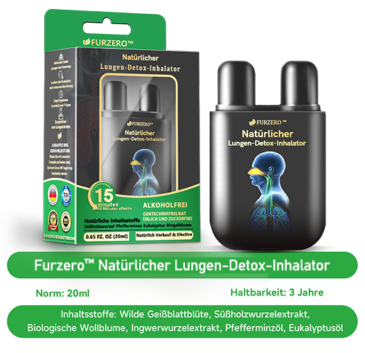 PureBreathe™ Natural Lung Refresh