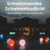 GlowSphere™ Colorful Water Fun