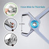 NailMate™ Gentle Accurate Trimming