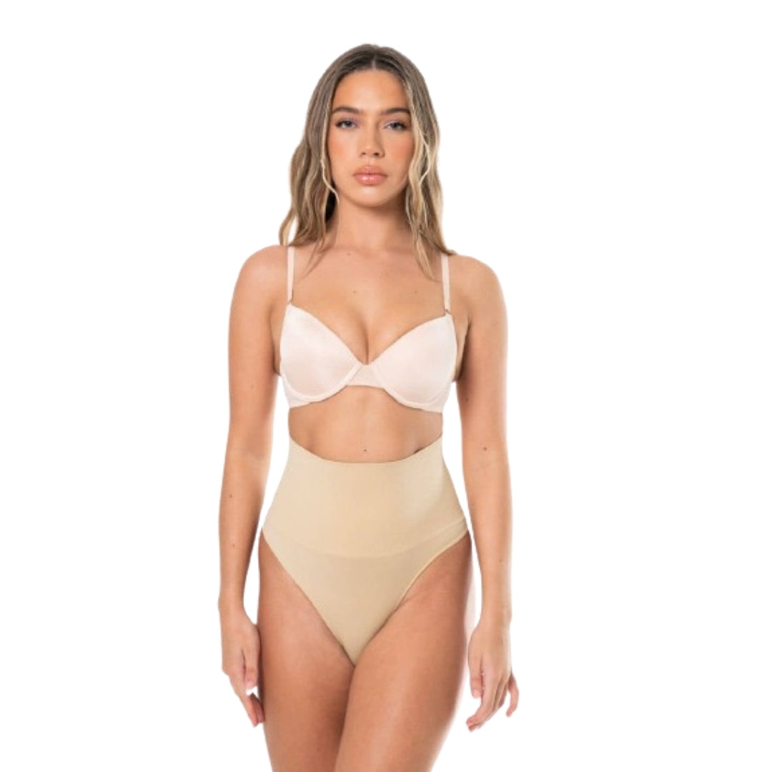 SmoothCurve™ Flawless Tummy Control