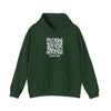 ScanThis - Hilarious QR Code Hoodie