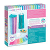 Bracelet Making Kit for Kids | 2000+ Heishi Beads | 16 Colors | Easy Spin & Click Tool