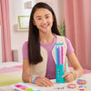 Bracelet Making Kit for Kids | 2000+ Heishi Beads | 16 Colors | Easy Spin & Click Tool