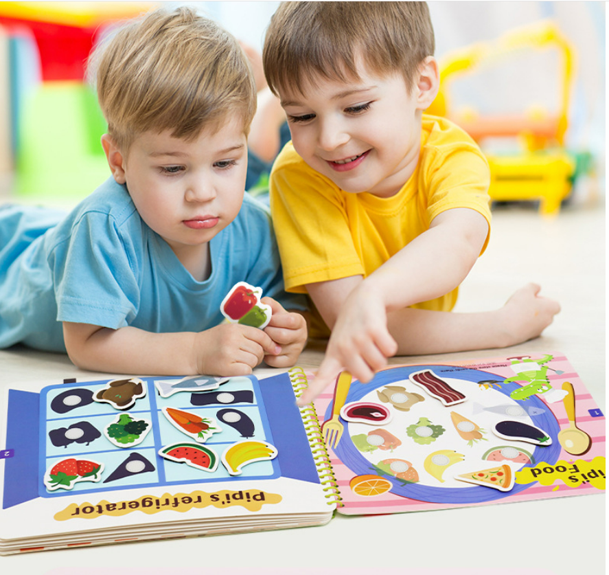 SmartStart™ Playful Learning Companion