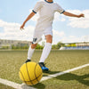 Silent Indoor Basketball | Soft PU Foam | Lightweight No-Noise Dribbling Ball