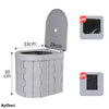 TravelLoo™ Pop-Up Restroom Relief