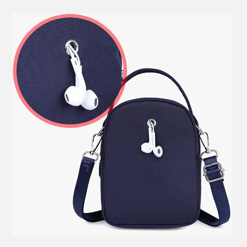 LuxeSatchel™ Chic Daily Bag Companion