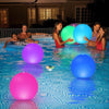 GlowSphere™ Colorful Water Fun