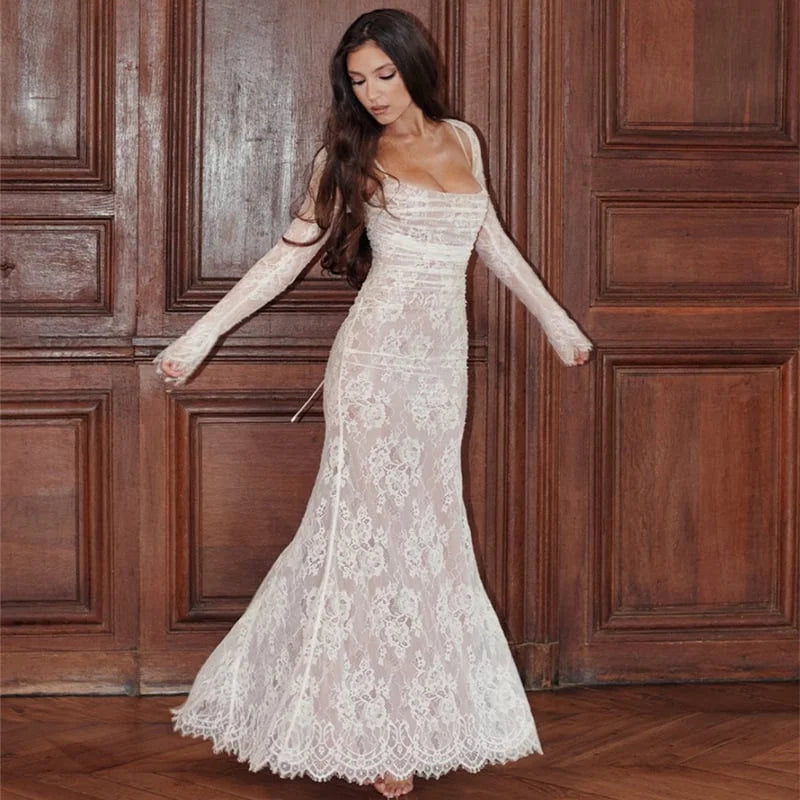 Lanelle™ Flowing and Elegant Look