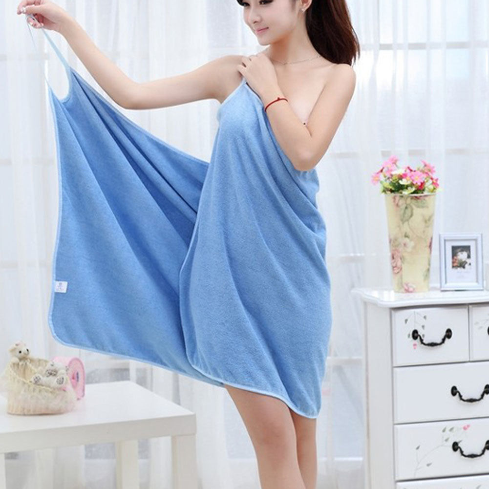 SoftWrap™ Quick-Dry Comfort Wrap