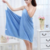 SoftWrap™ Quick-Dry Comfort Wrap