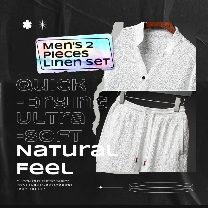 Danniell™ Lightweight Summer Wear