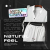 Danniell™ Lightweight Summer Wear