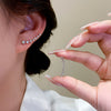 LuxeSparkle™ Sophisticated Diamond Accent