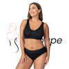 Cheska™ Non-wired Shaper Bra