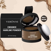Hair Shadow Powder | Natural Hairline & Brow Filler | Waterproof & Long-Lasting