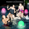 GlowSphere™ Colorful Water Fun