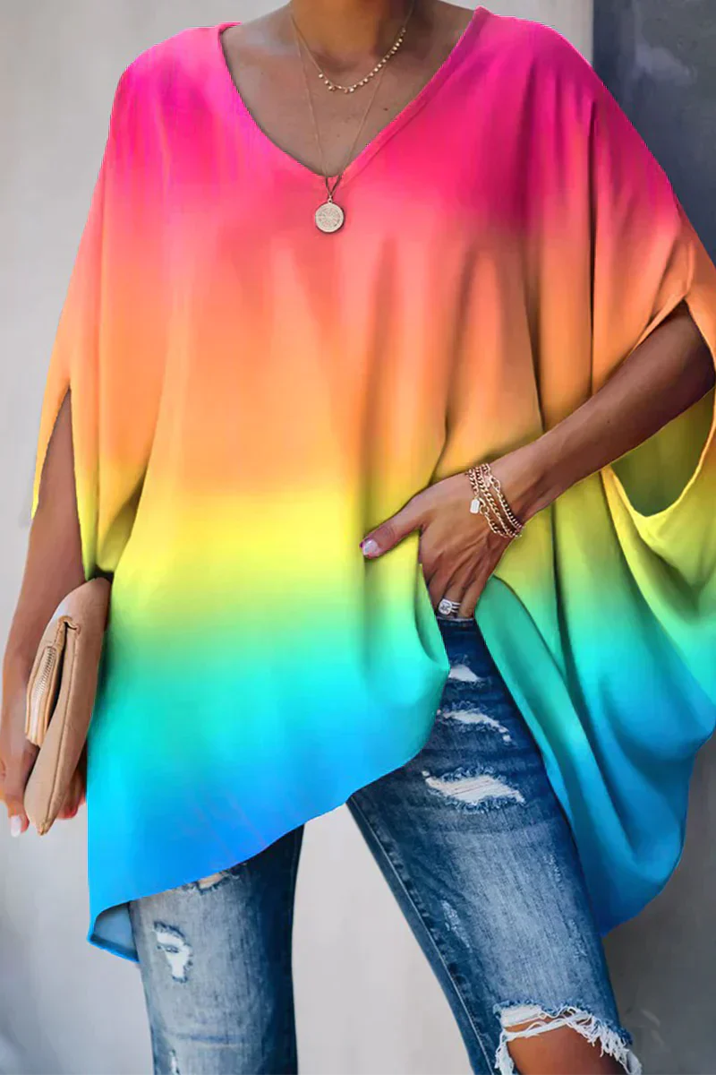 Carlotta | Elegant Light Women's Blouse